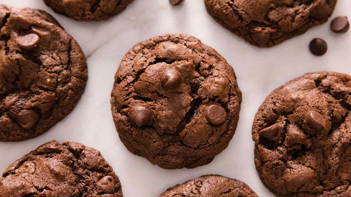 Cookies Course - Perfectcookery