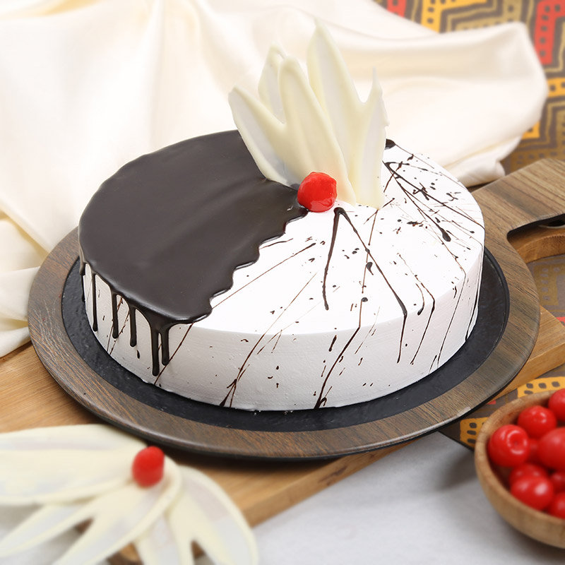 Basic to Professional Cake Designing Course - Perfect Cookery