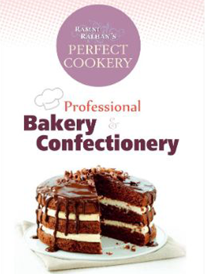 Bakery & Confectionery Course